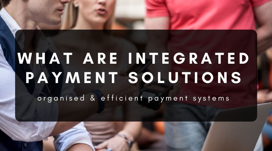 integrated payment solutions