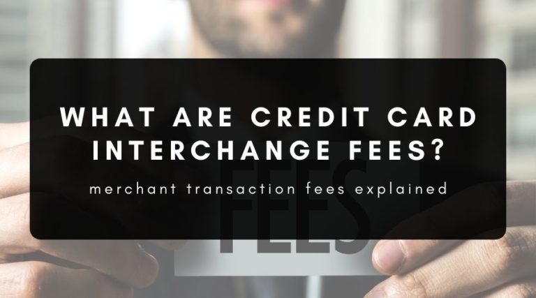 Role Of Interchange Fees In Credit Card Payment Processing role-of-interchange-fees-in-credit-card-payment-processing