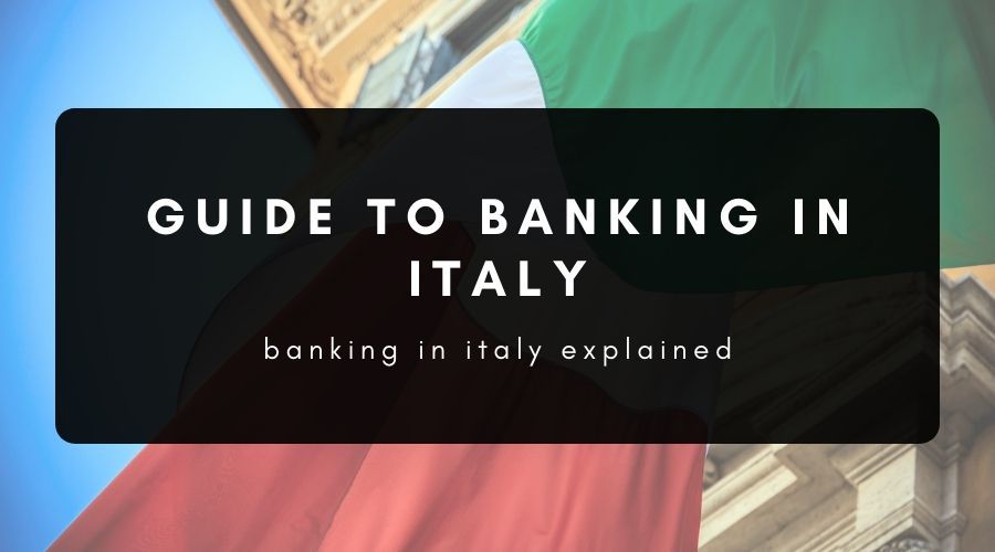 Banking in Italy