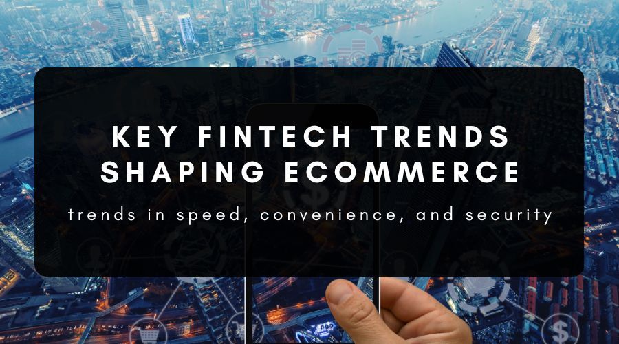 financial technology trends